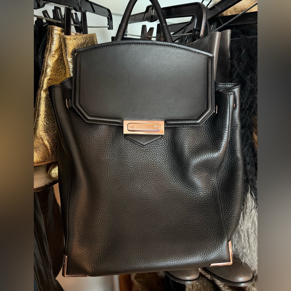 Alexander Wang Prisma Backpack